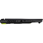 Ноутбук ASUS ROG Strix G16 G614PP-S5119/16'/IPS/AMD Ryzen 9 8940HX/2560х1600/32GB/1024GB SSD/NVIDIA GeForce RTX 5070 8GB/Windows 11 Pro/серый/2.5kg, фото5
