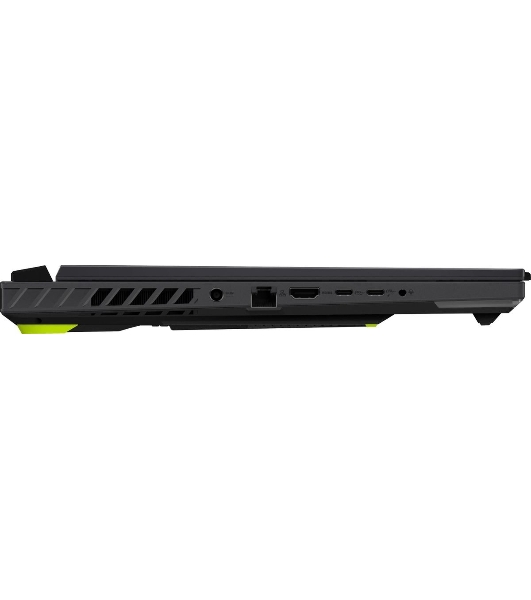 Ноутбук ASUS ROG Strix G16 G614PP-S5119/16'/IPS/AMD Ryzen 9 8940HX/2560х1600/32GB/1024GB SSD/NVIDIA GeForce RTX 5070 8GB/Windows 11 Pro/серый/2.5kg