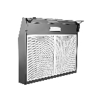Вытяжка подвесная Centek СТ-1800-60 черный, 60 см, 220 куб. м/ч, 54 дБ, фото5