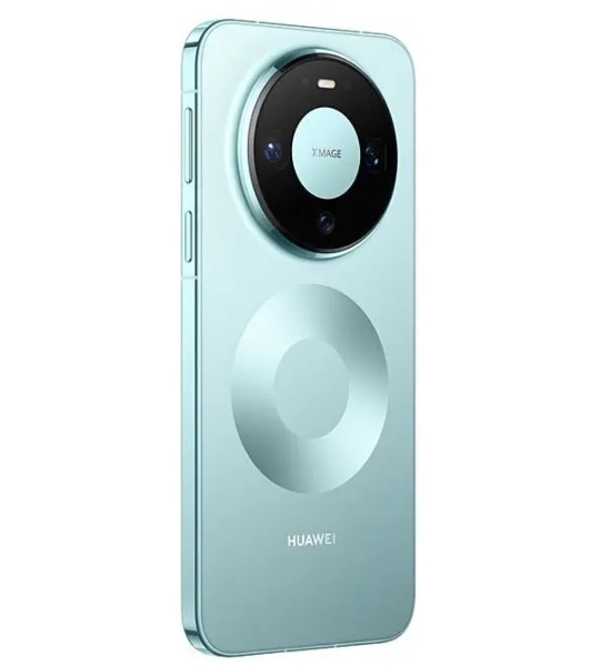 Смартфон Huawei Mate 80 Pro 16/512Gb зеленый
