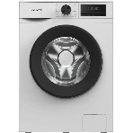 Стиральная машина Hyundai WME8210 белый, загрузка фронтальная 8 кг, 1200 об/мин, класс A+++, фото 1