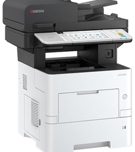 МФУ лазерное Kyocera MA5500ifx (110C0Z3NL0), A4, ч/б, печ. до 55 стр/мин., скан. до 120 стр/мин. (ч/б) 80 стр/мин. цвет, 1200 x 1200 dpi (печать) 600x600dpi (скан.), USB, RJ-45, Air Print, Mopria