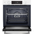 Духовой шкаф электрический Beko BBIS143N0W белый, фото3