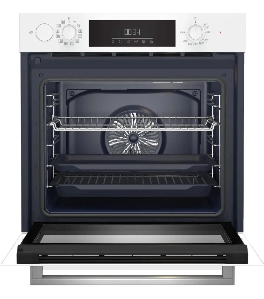 Духовой шкаф электрический Beko BBIS143N0W белый