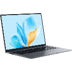 Ноутбук 16' Honor MagicBook X16 Core i5-13420H/16Gb/SSD 512Gb/IntelUHD/1920x1200/Win 11/Grey 5301ALWS, фото4