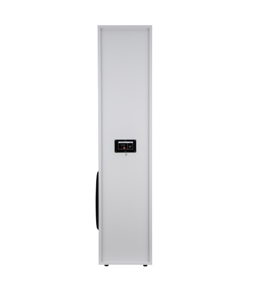 Акустическая система ELTRONIC (30-58) HOME SOUND - колонка 10', белый