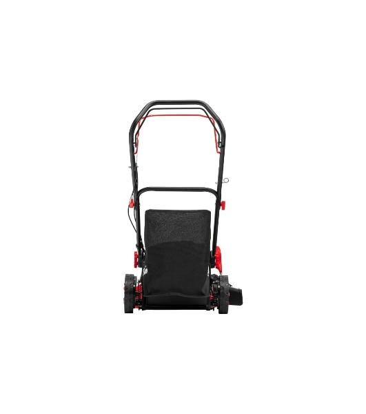 Газонокосилка бензиновая MTX GL46SP-K, 3,5 л.с.