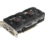 Видеокарта Biostar VN1666TF69 GTX 1660Ti 6G 192 bit GDDR6 1500/1200 DVIx1 HDMIx1 DPx1 HDCP Ret, фото8