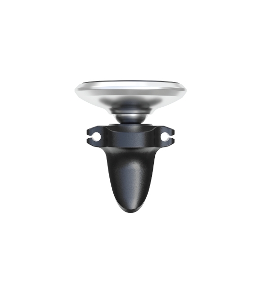 Держатель автомобильный для смартфонов OLMIO Magnet Air