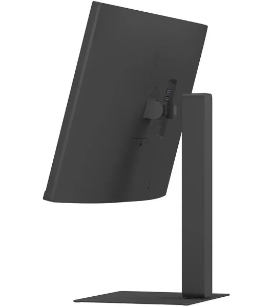 Монитор 27' LG UltraFine 27U730A-B IPS 3840x2160, 60 Гц, 5 мс, 16:9, 300 кд/м², 2xHDMI 2.0, DP 1.4, USB-C, 3.5 Jack, USB Hub (2x USB), динамики (2x5 Вт), HDR10, черный