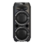 Портативная колонка Soundmax SM-MS4101 черный, фото5