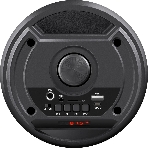 Портативная колонка Defender 16W черный CRASHBOOM, фото6