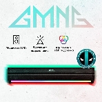 Саундбар GMNG GG-SP100UB 2.0 10Вт черный, фото20
