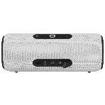 Умная колонка Яндекс Станция Стрит, 30Вт, компактная, 2 динамика, Wi-Fi, Bluetooth 5.0, Алиса, серый, фото8