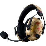 Гарнитура Razer BlackShark V3 Pro Counter-Strike 2 Edition чёрный, беспроводная + проводная, радиоканал, до 70 ч, фото5
