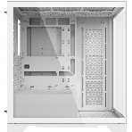 Компьютерный корпус XPG INVADER X белый (INVADERXMTWOF-WHCWW) Mid-Tower, Micro-ATX, Mini-ITX, Standard-ATX, USB 3.2 Gen2 Type-A, USB 3.2 Gen2 Type-C, фото3