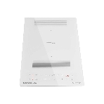Индукционная варочная панель HOMSair HIC32BWH Inverter, белый, фото6