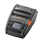 Принтер этикеток мобильный Bixolon XM7-30, 203 dpi, 127 мм/сек, USB, RS-232 (COM порт, Serial), Bluetooth, черный, фото 1