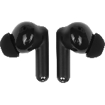 Наушники TWS Realme Buds T310 черный, внутриканальные, Bluetooth, активное шумоподавление, до 40 ч, фото3
