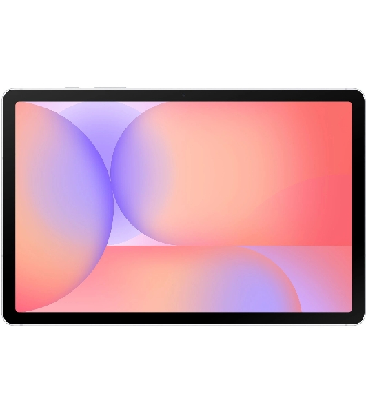 Планшет Samsung Galaxy Tab S11 BSM-X736B 11', 12Gb, 512Gb, WiFi, 5G, Android 15 серебристый