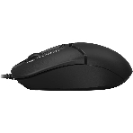 Мышь проводная A4Tech Fstyler FM12S черный, 1200 dpi, USB, кнопки - 3, фото17