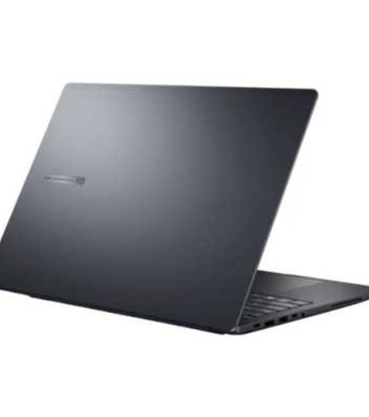 Ноутбук ASUS ExpertBook B3 B3605CCA-MB0204/16'/IPS/Intel Core Ultra 7 255H/16GB/512GB SSD/Intel Arc Graphics/DOS/серый/1.82kg