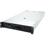 Серверная платформа ASUS RS720-E12-RS8G, 2U, 2x LGA 4710, 32x DDR5 6400, 8 x 2.5' hsb 8x SATA/SAS*/NVMe, 8x PCIe slots* + 2x OCP3.0*, 2x m.2 2280/2260, no LAN, 1+1 3200W, фото8