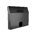 Вытяжка подвесная Centek СТ-1800-60 черный, 60 см, 220 куб. м/ч, 54 дБ, фото6
