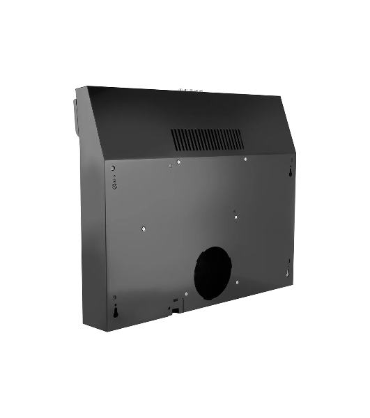 Вытяжка подвесная Centek СТ-1800-60 черный, 60 см, 220 куб. м/ч, 54 дБ