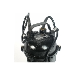 Насос PATRIOT FQ600С дренажный грязн.вода 600Вт, 4500л/ч корпус чугун, вес 15 кг., фото5