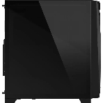 Компьютерный корпус Gigabyte C301G черный без БП ATX 4x120мм 4x140мм 2xUSB 3.0 audio bott PSU, фото4
