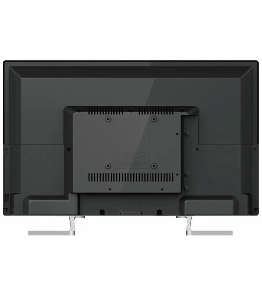 Телевизор Polar 24' P24L52T2CSM (YY) черный LED HD 60Hz Smart TV Android 1GB/16GB