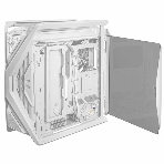 Компьютерный корпус ASUS GR701 ROG HYPERION белый GR701/WT/PWM FAN, фото3