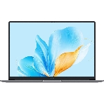 Ноутбук 16' Honor MagicBook X16 Core i5-13420H/16Gb/SSD 512Gb/IntelUHD/1920x1200/Win 11/Grey 5301ALWS, фото5
