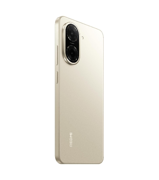 Смартфон Xiaomi Redmi A5 4/128Gb золотой