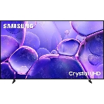 Телевизор Samsung 55' UE55U8000FUXRU черный LED 4K UHD 60Hz Smart TV, фото 1