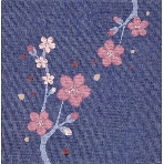 Набор Moleskine Limited Edition Sakura блокнот 2шт/карандаш 4 шт Large, фото5