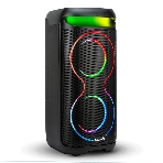 Колонка 06' (30-44 DANCE BOX 900) динамик 2шт/6.5' ELTRONIC с TWS, фото 1