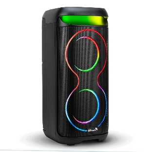 Колонка 06' (30-44 DANCE BOX 900) динамик 2шт/6.5' ELTRONIC с TWS