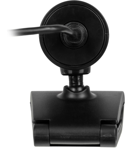 Веб-камера A4Tech PK-910H 1920x1080, 30 кадр/с, USB Type-A, микрофон (шумоподавление), универсальное крепление