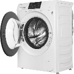 Стиральная машина Haier HW60-BP12919B белый загр. фронтальная макс.: 6 кг 1200об/мин класс: А+++, фото15