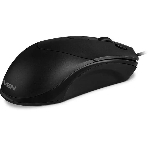 Мышь проводная SVEN RX-95 черный, 4000 dpi, USB, кнопки - 6, фото7