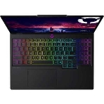 Ноутбук Lenovo Legion 5 15AKP10/15.1'/OLED/AMD Ryzen AI 7 350/32Gb/1Tb SSD/NVIDIA GeForce RTX 5070 8Gb/Windows 11 Pro/черный/2kg, фото6