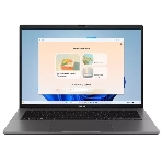 Ноутбук ASUS VivoBook S37CA-L99/Intel Core Ultra 7 255H/16GB/1TB SSD/Arc Graphics/14' WUXGA IPS/WiFi/BT/cam/noOS/Grey, фото 1