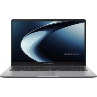 Ноутбук ASUS ExpertBook P1 PM1503CDA-S70596/15.6'/IPS/AMD Ryzen 7 170/32Gb/1Tb SSD/AMD Radeon Graphics/Windows 11 Pro/серый/1.6kg