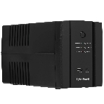 Источник бесперебойного питания CyberPower UT1500EG/1500 ВА/900 Вт/USB/RJ-11/RJ-45/,4 х CEE 7 (евророзетка), фото6