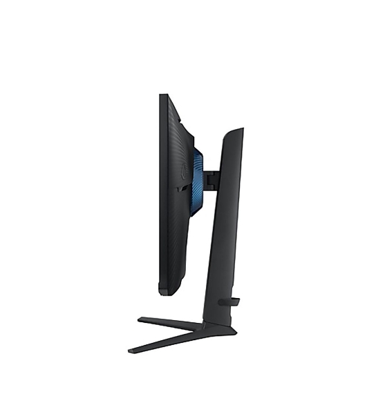 Монитор 27' Samsung Odyssey G4 G40B S27BG400EI IPS 1920x1080, 240 Гц, 1 мс, 16:9, 400 кд/м², 2xHDMI, 1xDP, 1x3.5 мм, черный