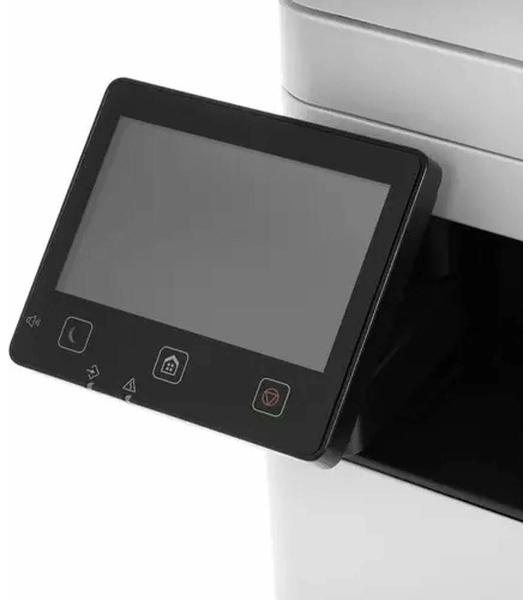 МФУ лазерное Canon i-SENSYS MF455dw (5161C006/5161C016), A4, ч/б, печ. 38 стр/мин., скан. до 38 стр/мин., 1200 x 1200 dpi (принтер) 600x600dpi (сканер), USB, RJ-45, Wi-Fi