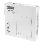 Конвектор электрический Rexant 60-0096, белый, 1000 Вт, 15 м2, механический термостат, фото9