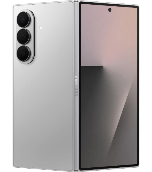 Смартфон Samsung Galaxy Z Fold7 SM-F966B 12/256Gb серый